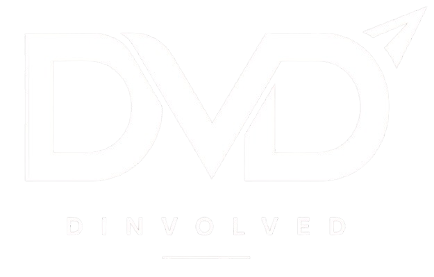Dinvolved
